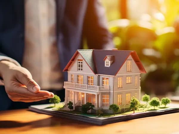 Real Estate featured image