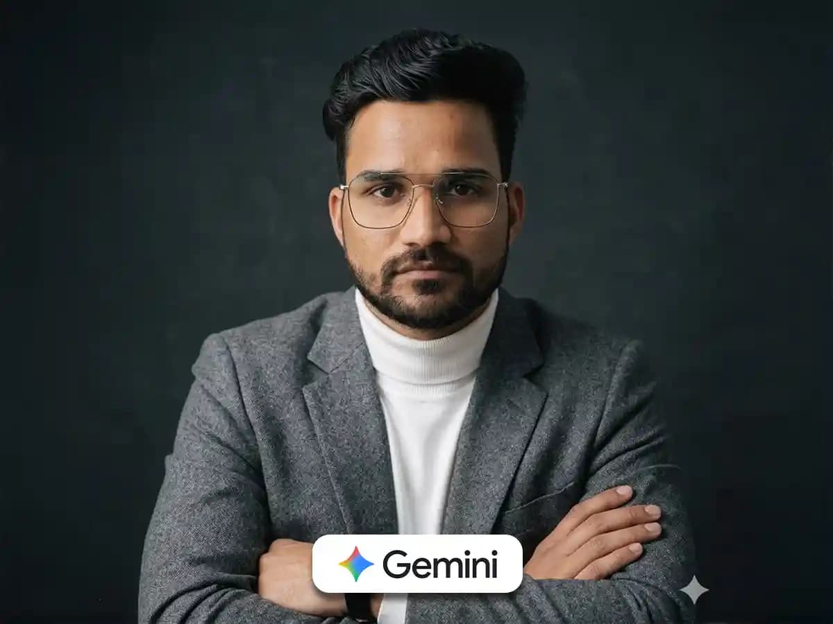 Corporate Headshot of Professional Man in Blazer thumbnail 4