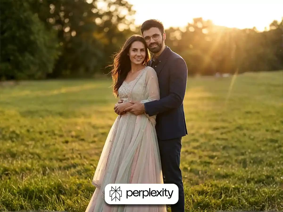 Modern Pre-Wedding Prompts for Couple in 8K Style thumbnail 6