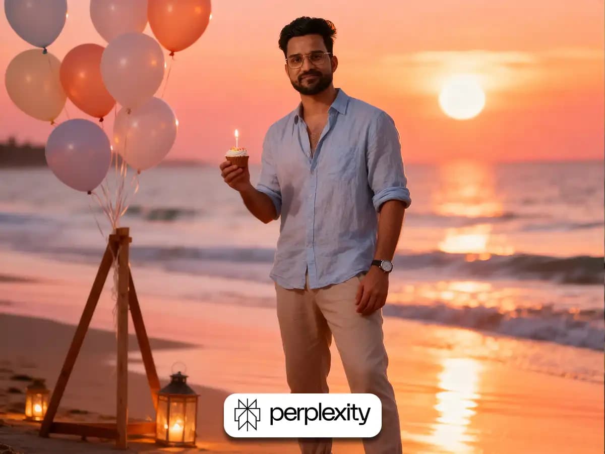 Birthday Prompt Beach Portrait for Boys thumbnail 6