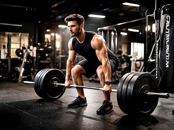 Fitness & Gym Prompts featured image