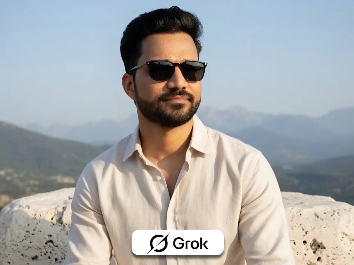 Natural Light Portrait Photography Outdoor Serenity Look thumbnail 5