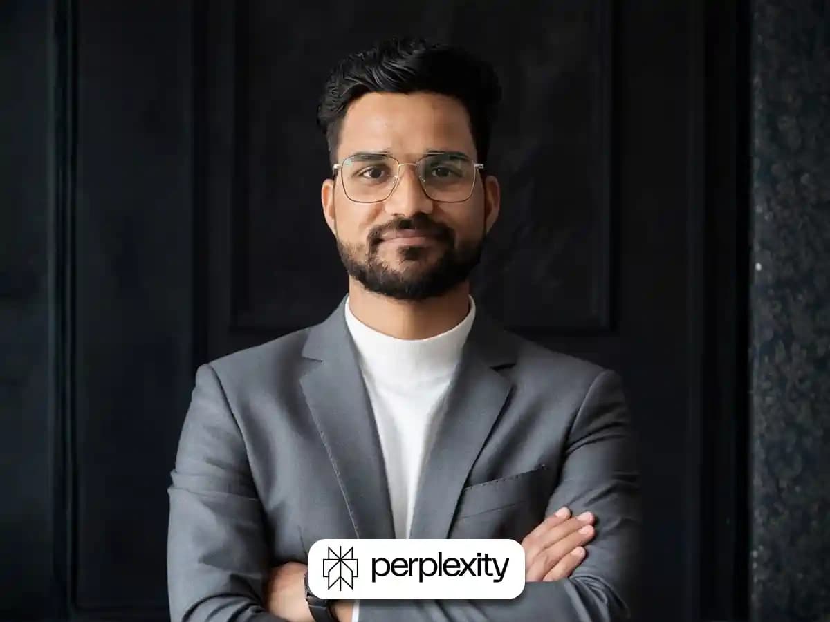 Corporate Headshot of Professional Man in Blazer thumbnail 6