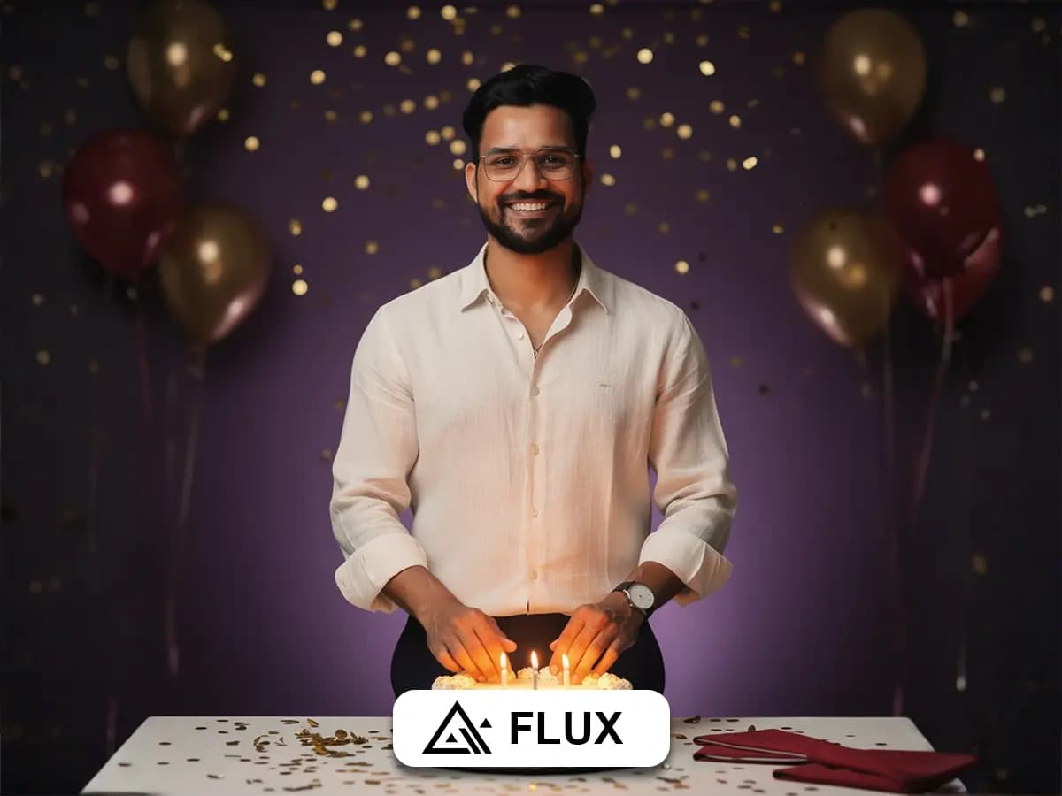 Cinematic Studio Style Birthday Prompts for Men thumbnail 3