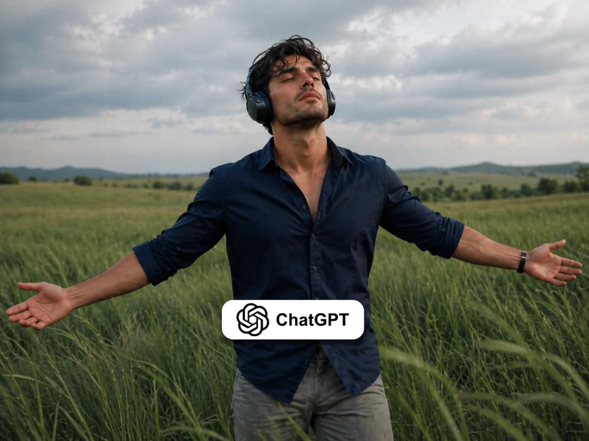 Boys Outdoor Photoshoot in Lush Green Field Scene thumbnail 4