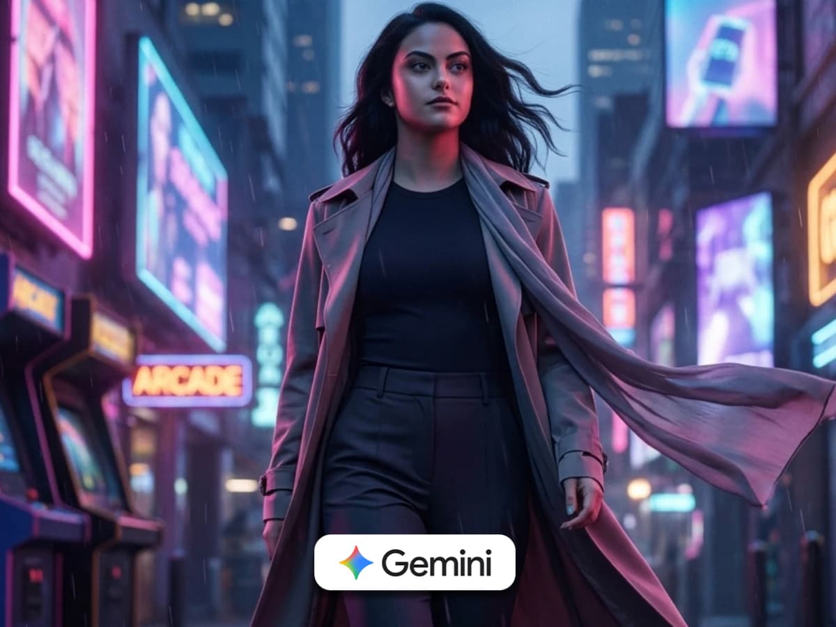 AI Portrait Prompts for Girls: Cinematic Main Character Girl thumbnail 2