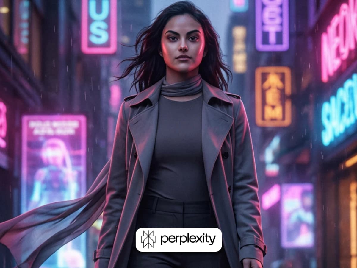 AI Portrait Prompts for Girls: Cinematic Main Character Girl thumbnail 4