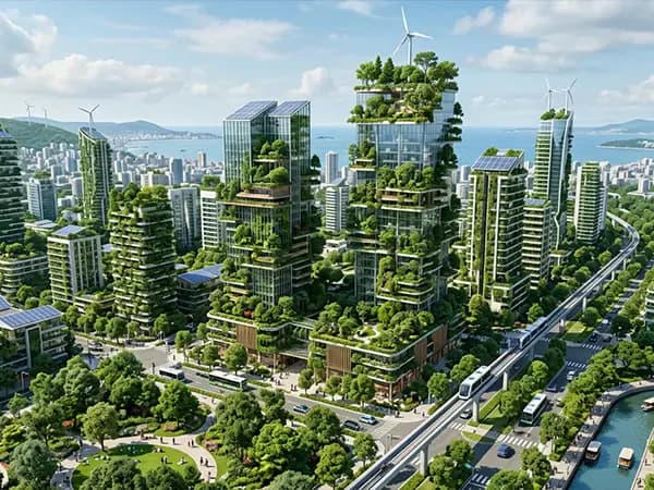 Sustainability & Eco featured image