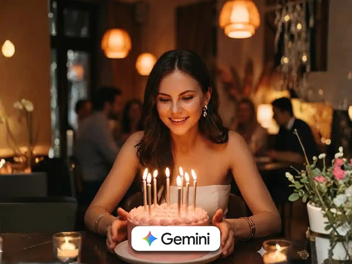 Cinematic Birthday Portrait Prompts for Girls thumbnail 4