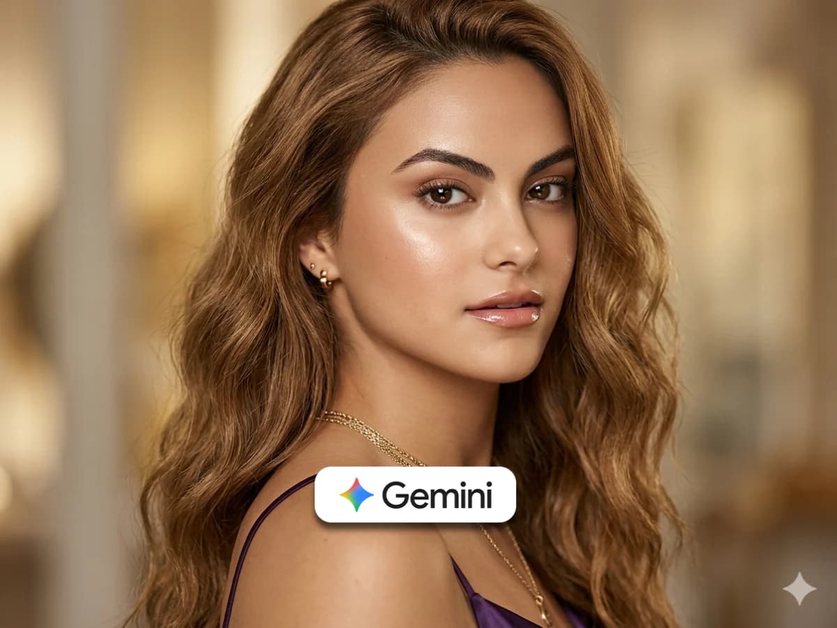 Luxury Beauty Portrait in Professional Portrait Photography thumbnail 4
