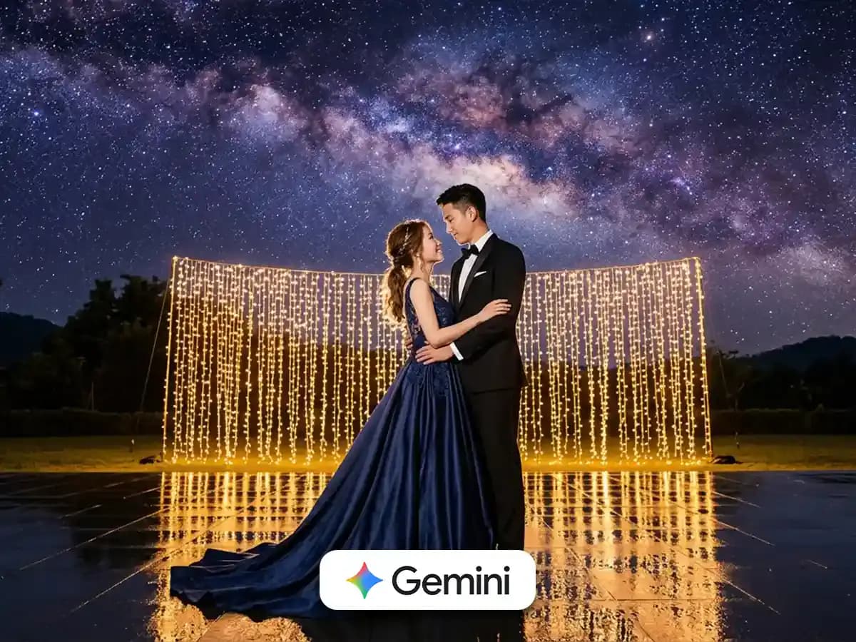 Love Under the Milky Way-Best Couple Prompts thumbnail 4