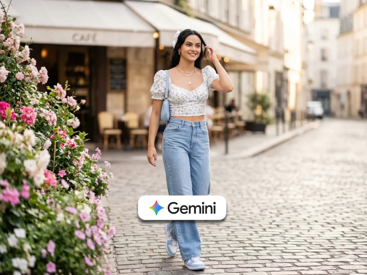 Girls Fashion Photoshoot  Prompts Aesthetic Lifestyle Ideas thumbnail 2