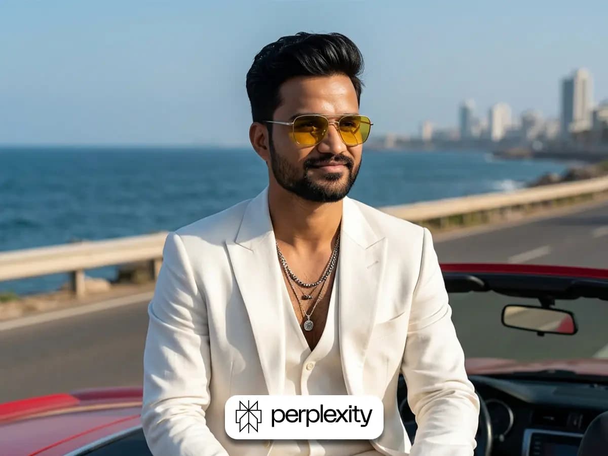 Luxury Convertible Coastal Photoshoot- prompts for boys thumbnail 6