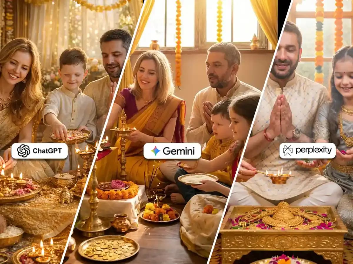 Akshaya Tritiya Home Ritual – Family Festival Prompt