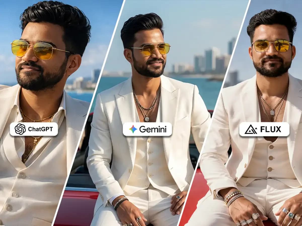 Luxury Convertible Coastal Photoshoot- prompts for boys cover
