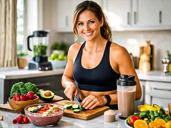 Health & Fitness featured image