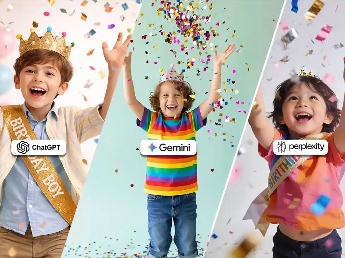 Joyful Birthday Prompts for Kids cover
