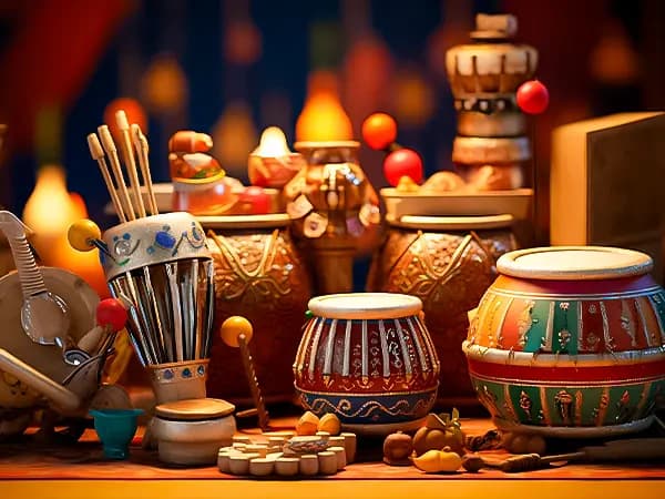 Cultural Prompts featured image