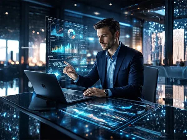 Data Analysis featured image