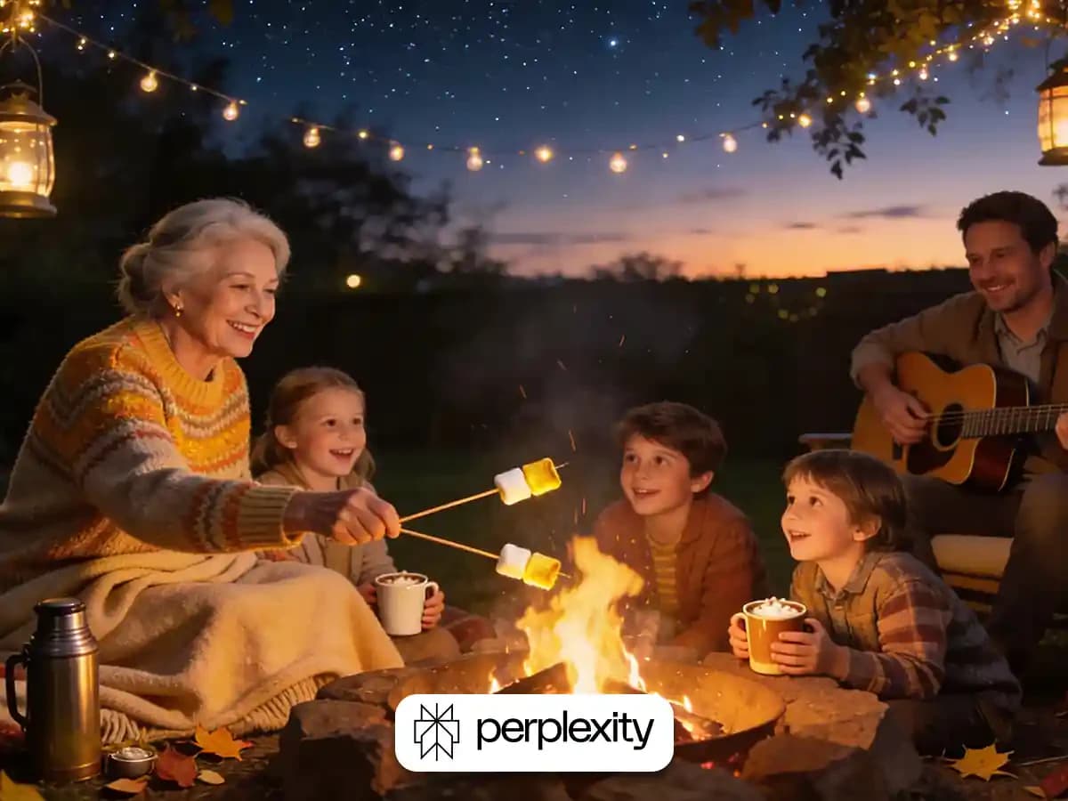 Family Prompts: Backyard Campfire Tales thumbnail 6
