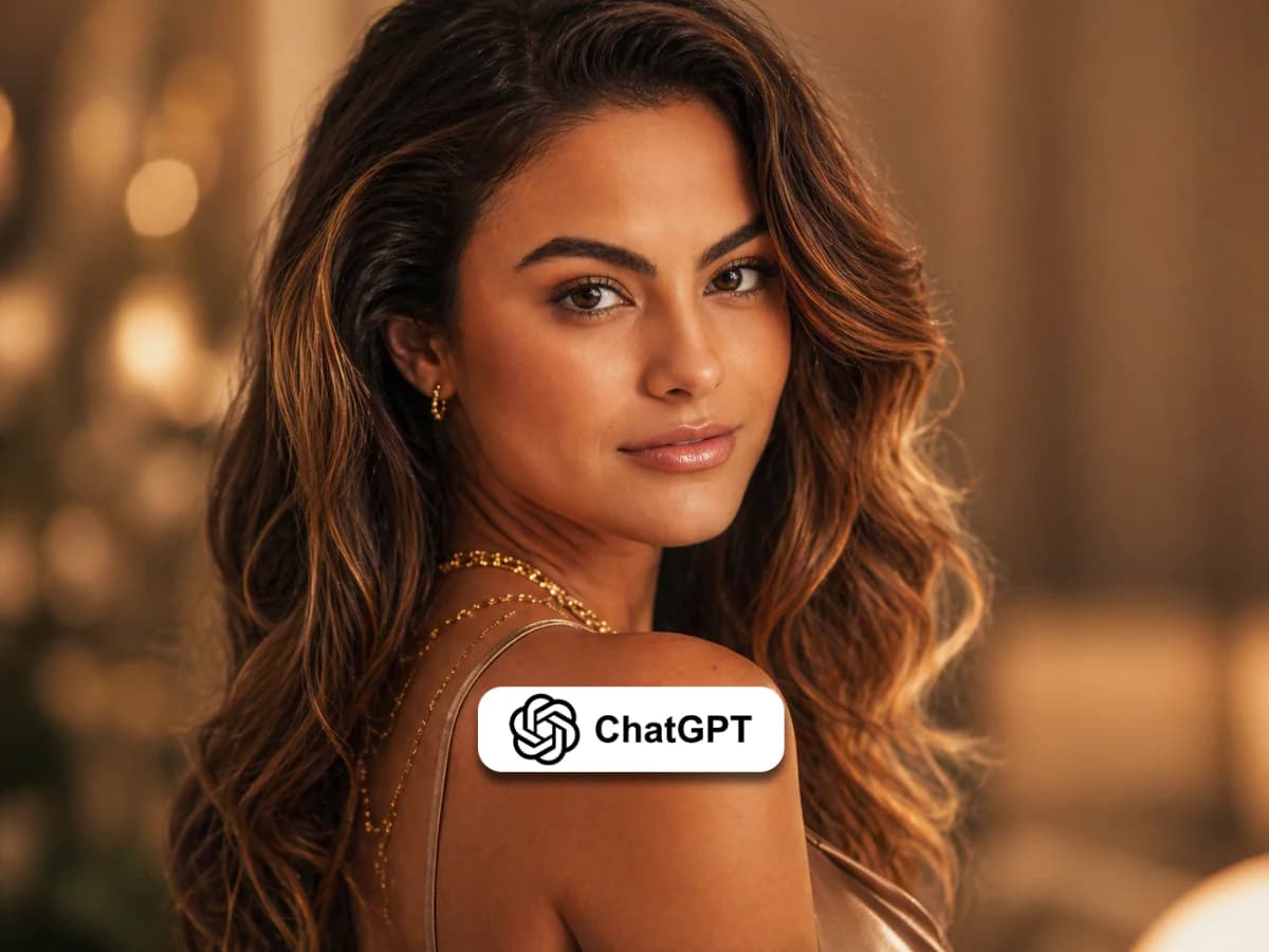 Luxury Beauty Portrait in Professional Portrait Photography thumbnail 2