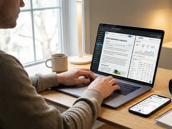 Writing & Content featured image
