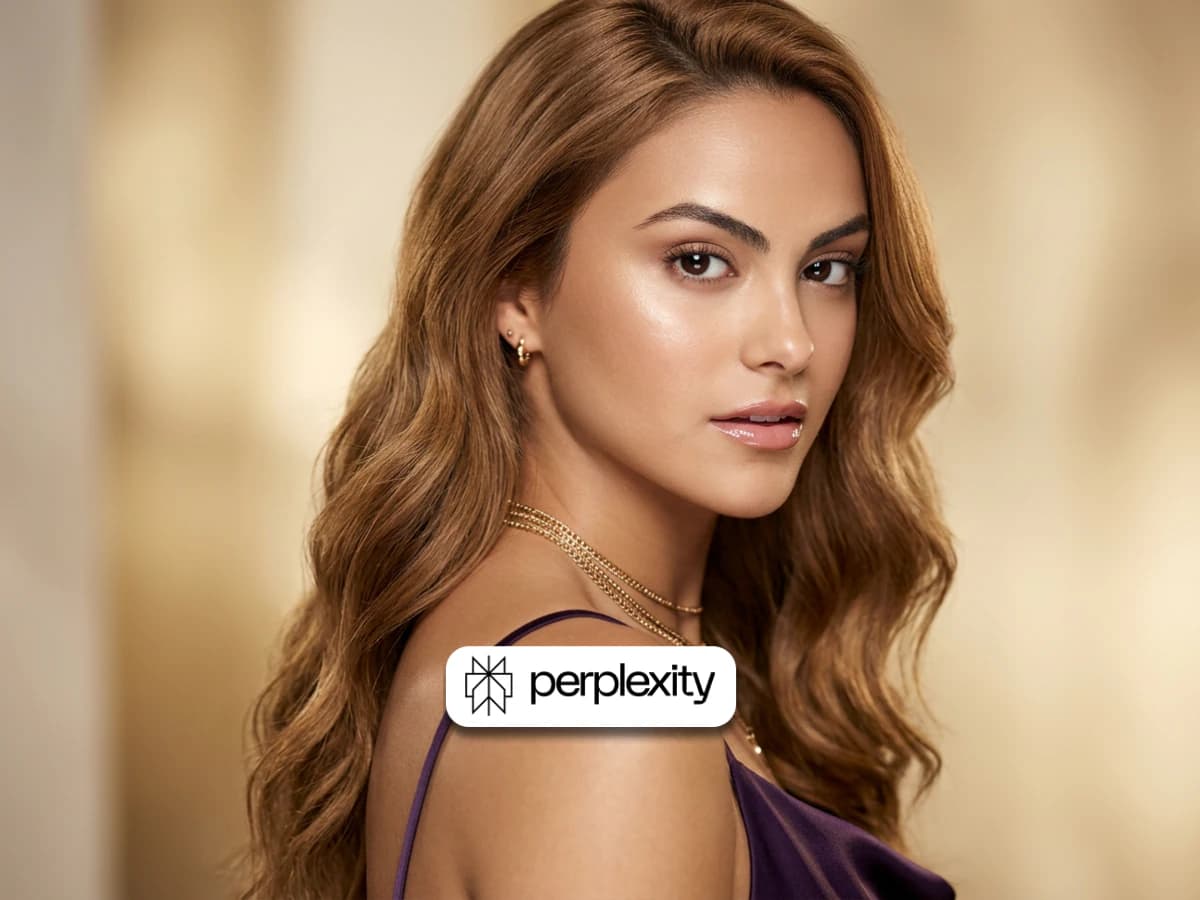 Luxury Beauty Portrait in Professional Portrait Photography thumbnail 3