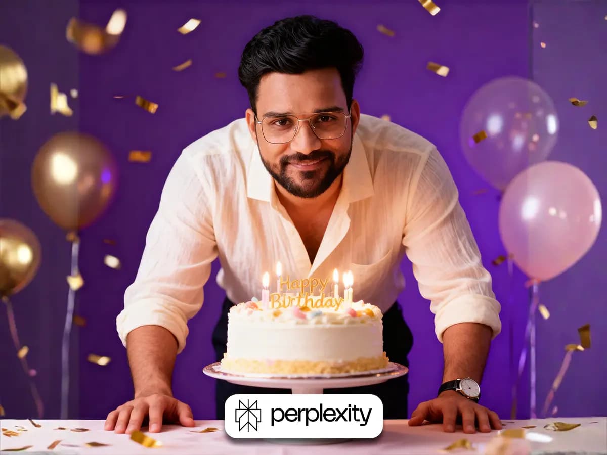 Cinematic Studio Style Birthday Prompts for Men thumbnail 6