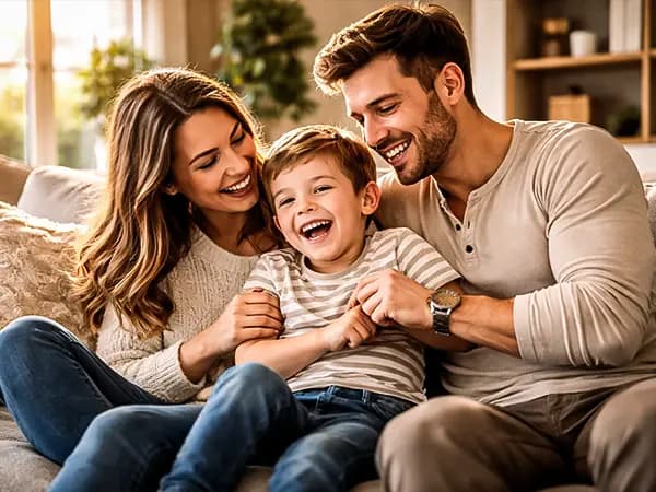 Parenting & Family featured image