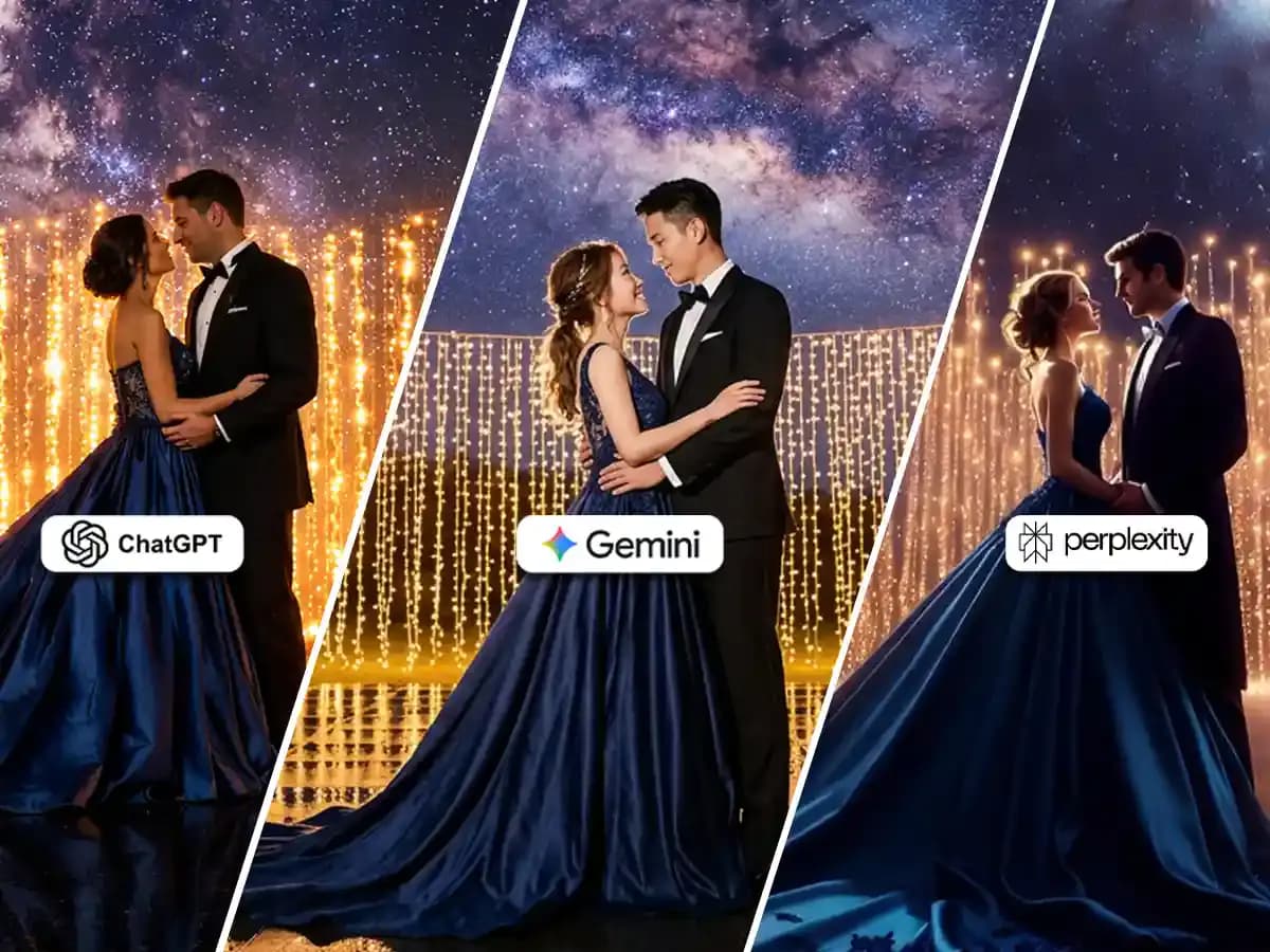 Love Under the Milky Way-Best Couple Prompts
