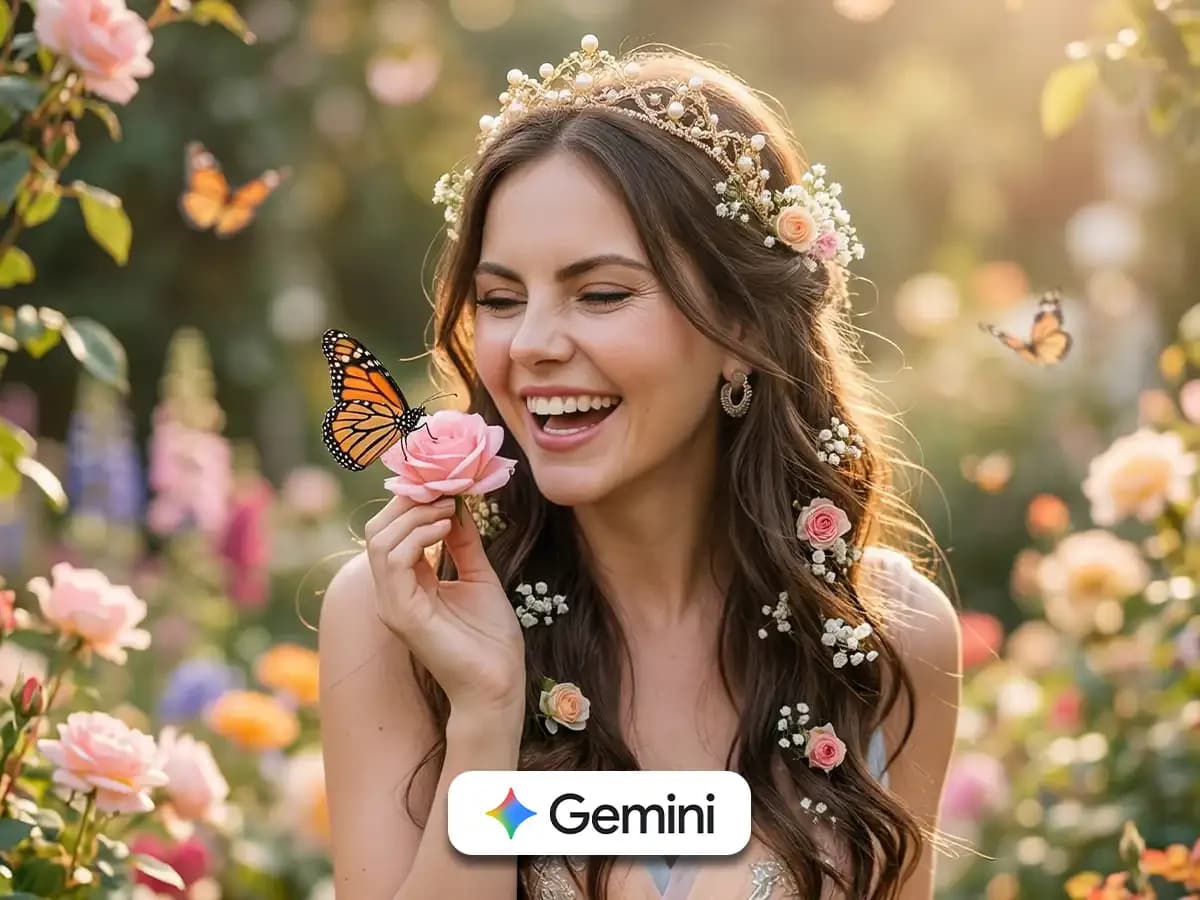 Ultra-Realistic Disney Princess Portrait AI thumbnail 4