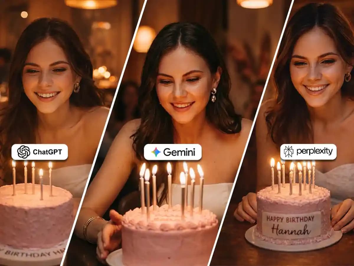 Cinematic Birthday Portrait Prompts for Girls cover