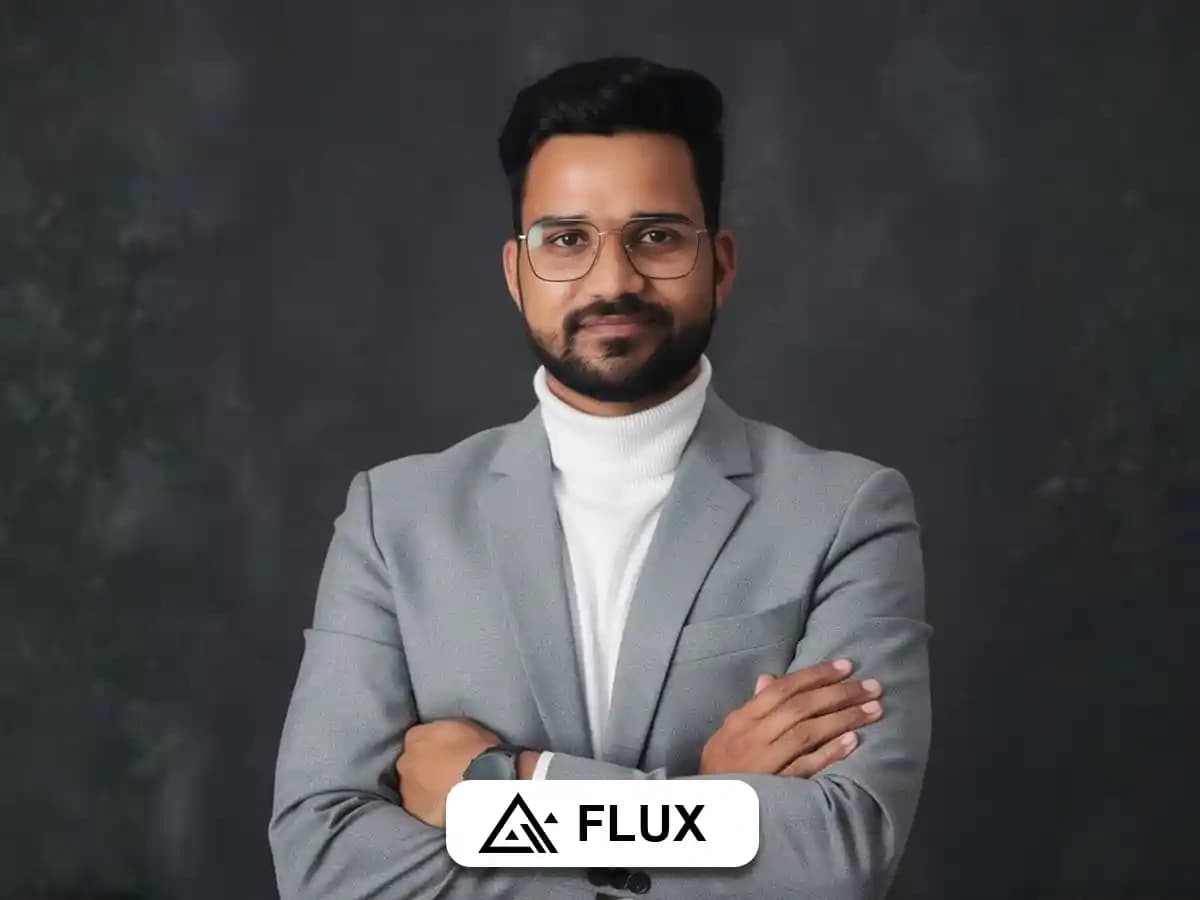 Corporate Headshot of Professional Man in Blazer thumbnail 3