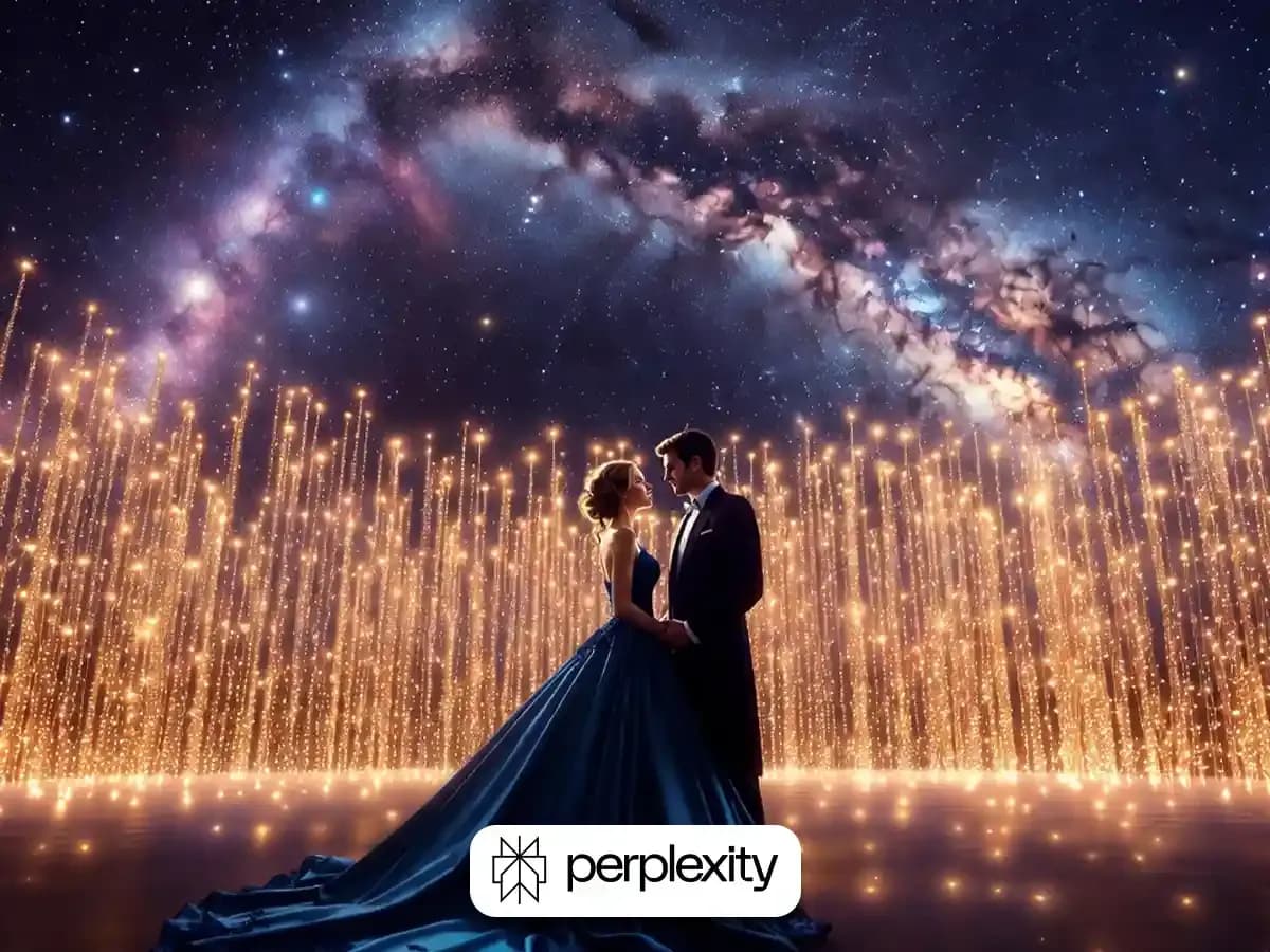 Love Under the Milky Way-Best Couple Prompts thumbnail 6