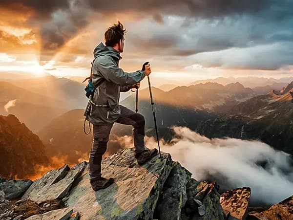 Outdoor Adventures prompts featured image