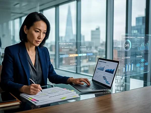 Business Planning featured image