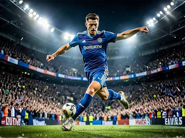Sports featured image