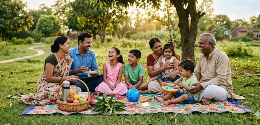 Family Prompts featured image