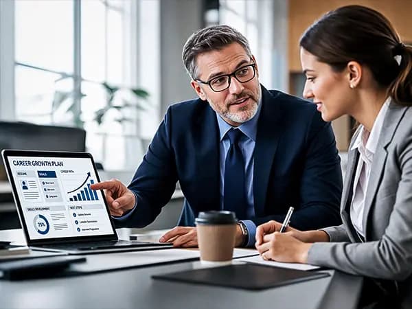 Career Coaching featured image