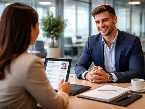 HR & Recruiting featured image